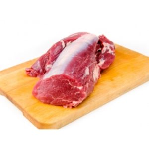 Filet de boeuf gastro