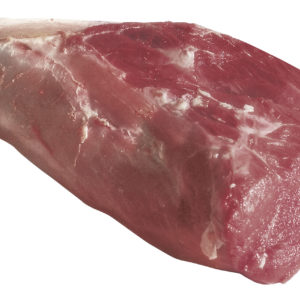 Rôti de boeuf frais (sans graisse) : 5kg