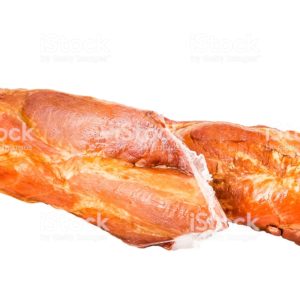 Boeuf fumé