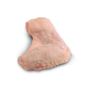 Ailes de poulet congelées : 2.5kg